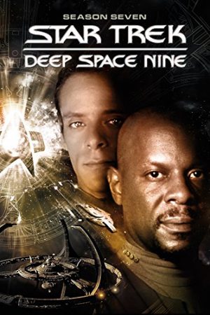 Star Trek: Deep Space Nine (Phần 7)